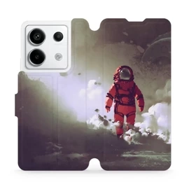 Hülle für Xiaomi Redmi Note 13 PRO - Farbe MA07S