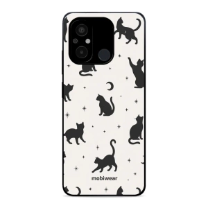 Hülle Glossy Case für Xiaomi Redmi 12C - Farbe G162G