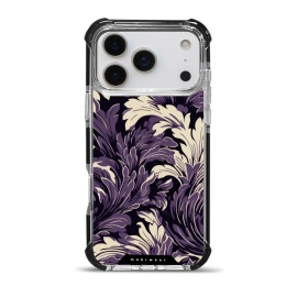 Hülle MagSafe Elite Bumper für Apple iPhone 17 Pro Max - Farbe DA46D