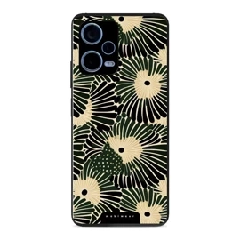Hülle Glossy Case für Xiaomi Redmi Note 12 Pro 5G - Farbe GA44G
