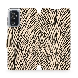 Hülle für Samsung Galaxy M52 5G - Farbe VA52S