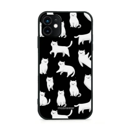 Hülle Glossy Case für Apple iPhone 11 - Farbe G163G