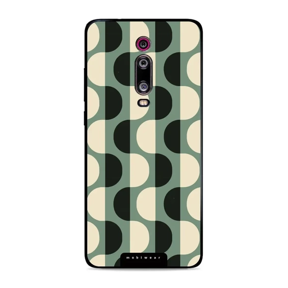 Hülle Glossy Case für Xiaomi Mi 9T - Farbe GA56G