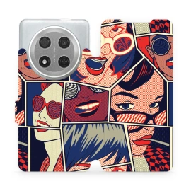 Hülle für Huawei Honor Magic7 Lite 5G - Farbe VP18P