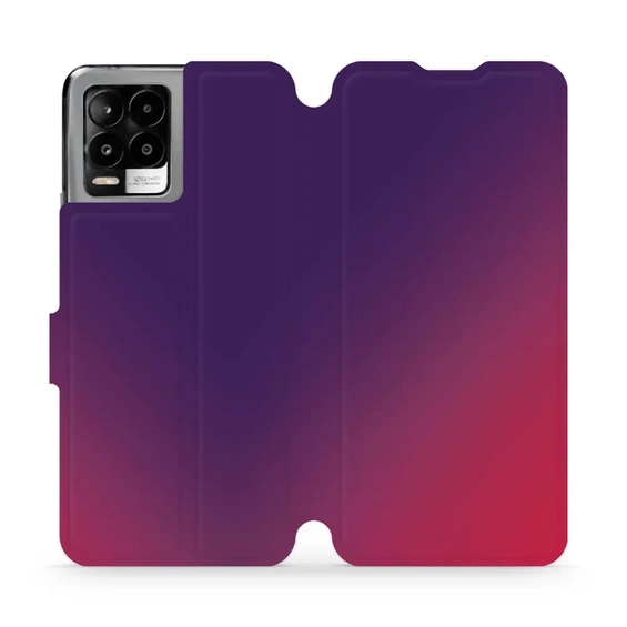 Hülle für Realme 8 - Farbe VP67S
