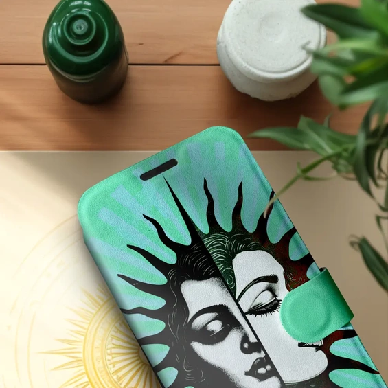 Hülle für Samsung Galaxy S25 - Farbe VP58S