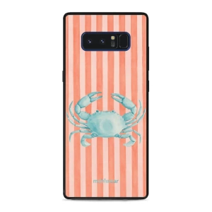 Hülle Glossy Case für Samsung Galaxy Note 8 - Farbe GP87G