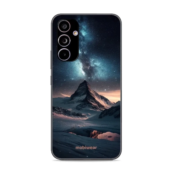 Hülle Glossy Case für Samsung Galaxy A54 - Farbe G006G