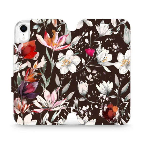 Hülle für Apple iPhone XR - Farbe VP72S