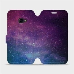 Hülle für Samsung Galaxy Xcover 4 - Farbe V147P
