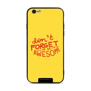 Hülle Glossy Case für Apple iPhone 6s - Farbe G076G