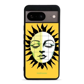 Hülle Glossy Case für Google Pixel 8 - Farbe G056G