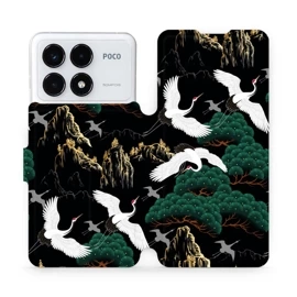 Hülle für Xiaomi POCO F6 Pro - Farbe VP16S