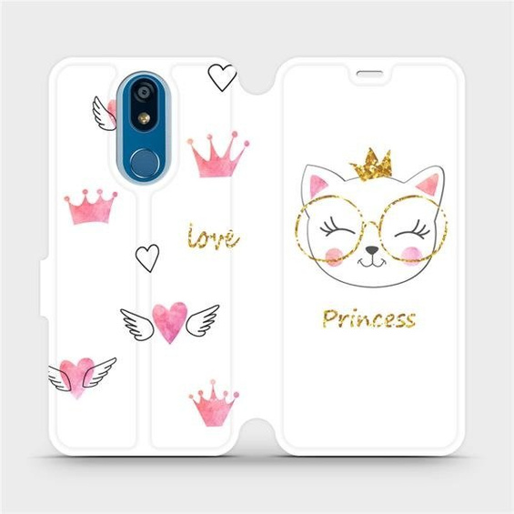 Hülle für LG K40 - Farbe MH03S
