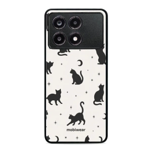 Hülle Glossy Case für Xiaomi POCO X6 Pro - Farbe G162G