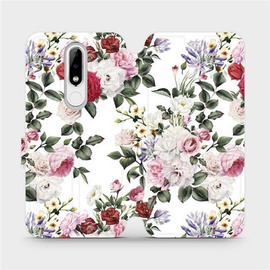 Hülle für Nokia 5.1 Plus - Farbe MD01S