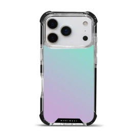 Hülle MagSafe Elite Bumper für Apple iPhone 17 Pro - Farbe D034D