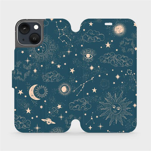 Hülle für Apple iPhone 13 - Farbe VP14S