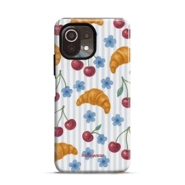 Hülle Elite Pro für Xiaomi 11 Lite 5G NE - Farbe EP85E