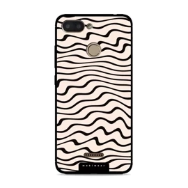 Hülle Glossy Case für Xiaomi Redmi 6 - Farbe GA62G