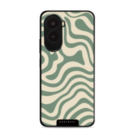 Hülle Glossy Case für Xiaomi POCO M7 - Farbe GA57G