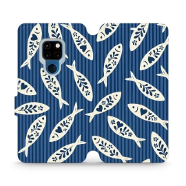 Hülle für Huawei Mate 20 - Farbe VP89S