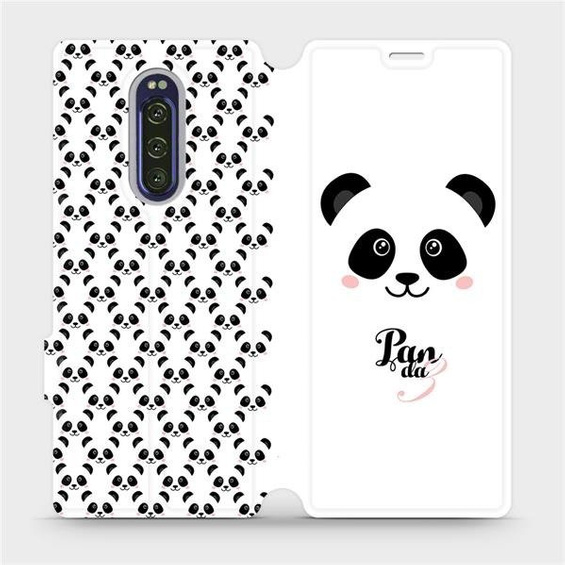 Hülle für Sony Xperia 1 - Farbe M030P