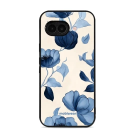 Hülle Glossy Case für Google Pixel 9A - Farbe GP73G
