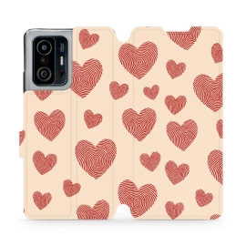 Hülle für Xiaomi 11T - Farbe VP93S