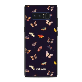 Hülle Glossy Case für Samsung Galaxy Note 8 - Farbe GP78G