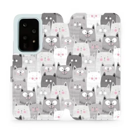 Hülle für Huawei Honor 200 Lite - Farbe M099P