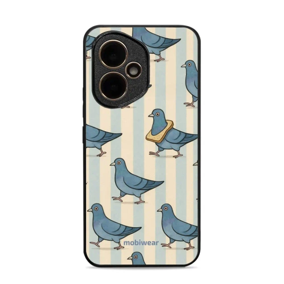 Hülle Glossy Case für Huawei Honor 400 - Farbe GP91G