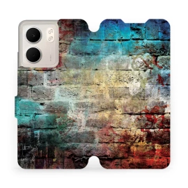 Hülle für OPPO A5x - Farbe V061P