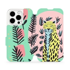 Hülle für Apple iPhone 15 Pro - Farbe VP52S