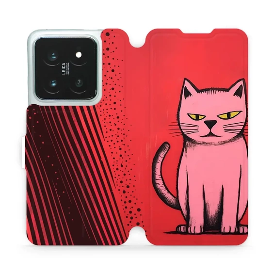 Hülle für Xiaomi 14 Pro - Farbe VP54S