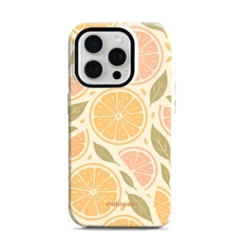 Hülle Elite Pro für Apple iPhone 15 Pro - Farbe EP80E