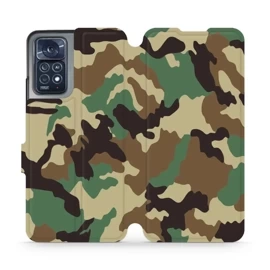 Hülle für Xiaomi Redmi Note 12 Pro 4G - Farbe V111P