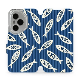 Hülle für Huawei Honor 400 Pro - Farbe VP89S