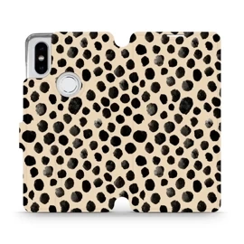 Hülle für Xiaomi Mi Mix 2S - Farbe VA50S