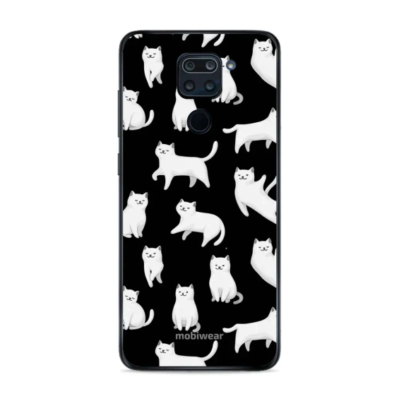 Hülle Glossy Case für Xiaomi Redmi Note 9 - Farbe G163G