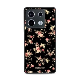 Hülle Glossy Case für Xiaomi POCO X6 - Farbe G039G