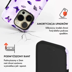 Hülle Elite Pro für Samsung Galaxy A71 - Farbe EP77E