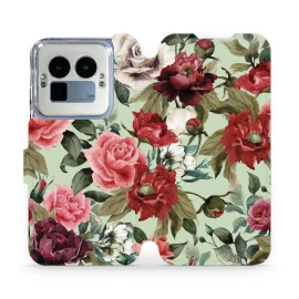 Hülle für Realme GT 8 Pro - Farbe MD06P