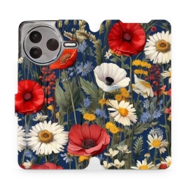 Hülle für Xiaomi POCO F7 Pro 5G - Farbe VP46S