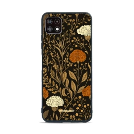 Hülle Glossy Case für Samsung Galaxy A22 5G - Farbe G174G