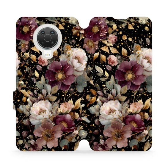 Hülle für Nokia G20 - Farbe V169S