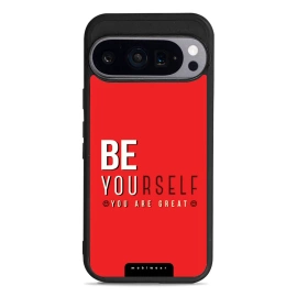 Hülle Glossy Case für Google Pixel 9 - Farbe G072G