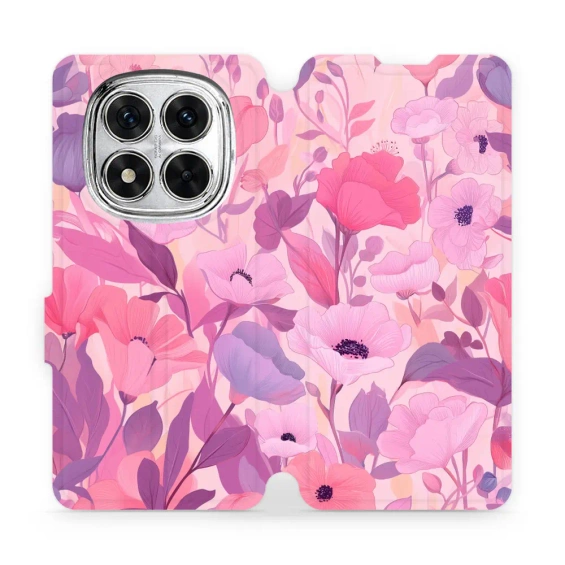 Hülle für Xiaomi Redmi Note 14 Pro 4G - Farbe VP74S