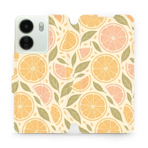 Hülle für Xiaomi Redmi 13C - Farbe VP80S