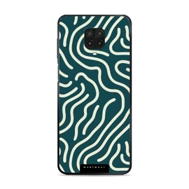 Hülle Glossy Case für Xiaomi Redmi Note 9 Pro - Farbe GA61G